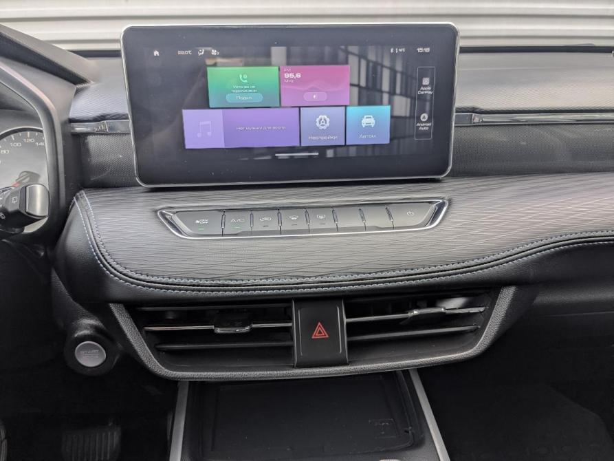 Haval Jolion I Москва  - изображение 17