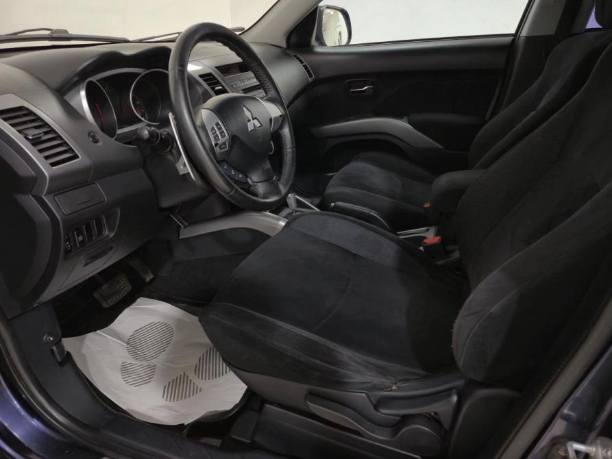 Mitsubishi Outlander II Альметьевск  - изображение 12