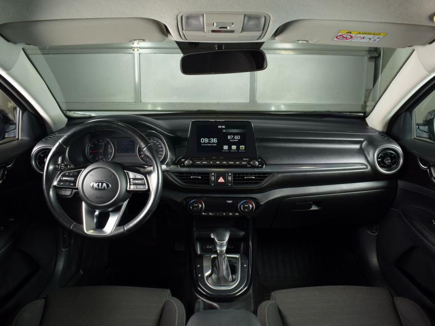Kia Cerato IV Кемерово  - изображение 9