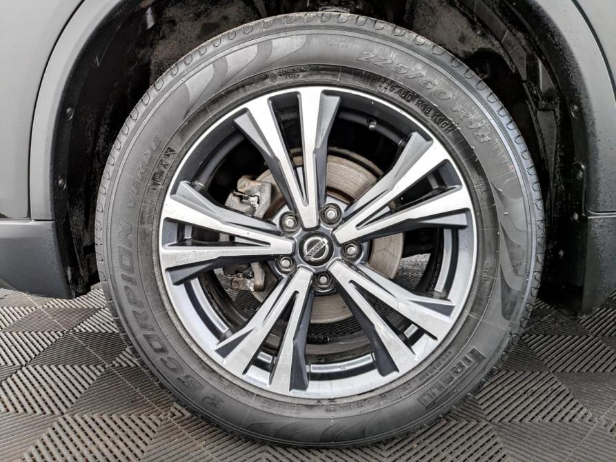 Nissan X-Trail III Рестайлинг Москва  - изображение 17
