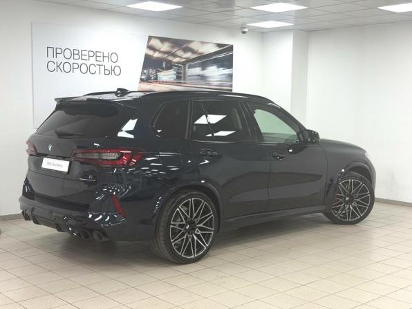 BMW X5 M III (F95) с пробегом 2021 года, цена 13 500 000 рублей, 38048 км, внедорожник, Автокод Объявления