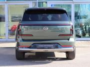 GAC Trumpchi S7 Санкт-Петербург  - изображение 44