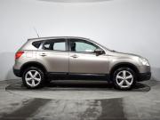Nissan Qashqai I Санкт-Петербург  - изображение 22