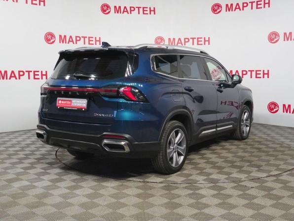 Geely Okavango I Рестайлинг с пробегом 2023 года, цена 2 576 000 рублей, 82650 км, внедорожник, Автокод Объявления