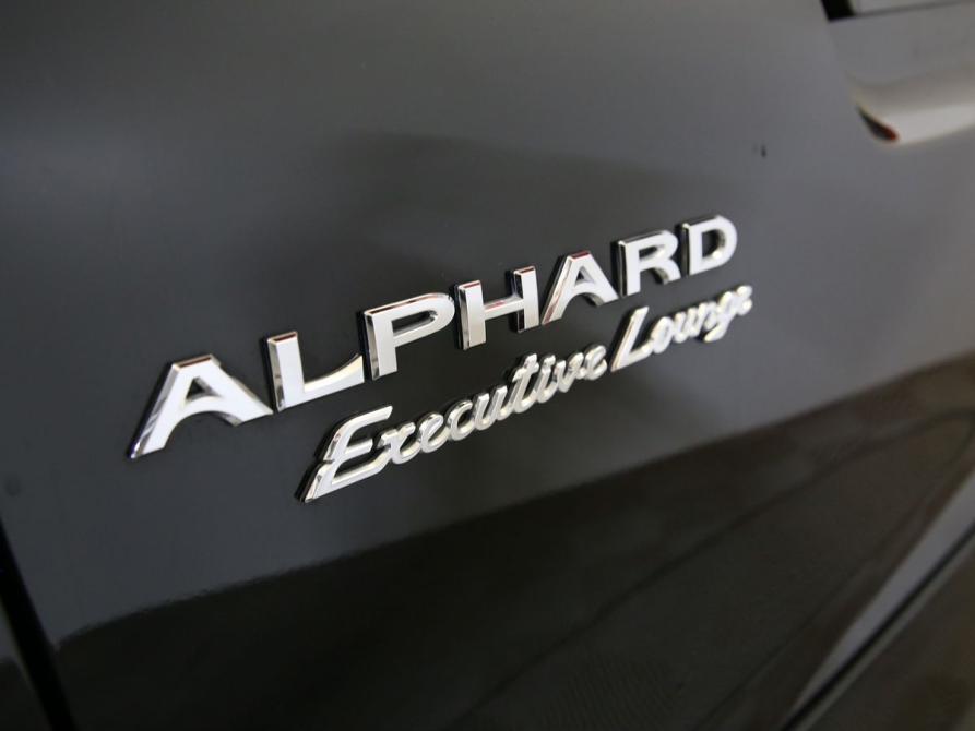 Toyota Alphard III Рестайлинг Санкт-Петербург  - изображение 23
