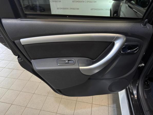 Nissan Terrano III (D10) с пробегом 2019 года, цена 1 219 000 рублей, 111000 км, внедорожник, Автокод Объявления
