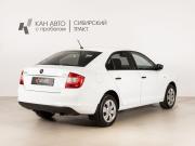 Skoda Rapid I Казань  - изображение 11