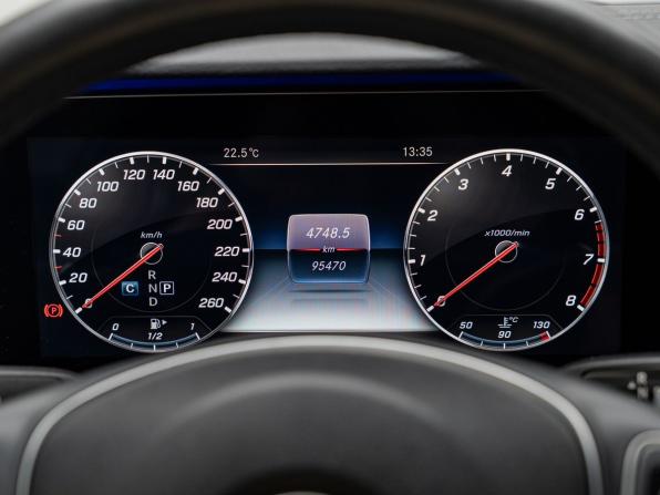 Mercedes-Benz E-Класс V (W213 S213 C238) с пробегом 2018 года, цена 3 350 000 рублей, 95470 км, купе-хардтоп, Автокод Объявления