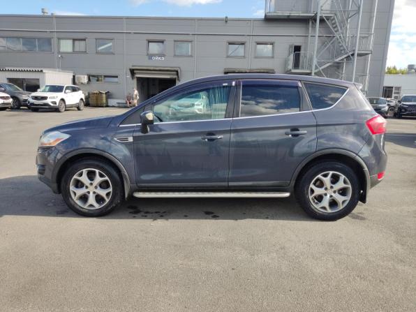 Ford Kuga I с пробегом 2011 года, цена 749 000 рублей, 241837 км, внедорожник, Автокод Объявления
