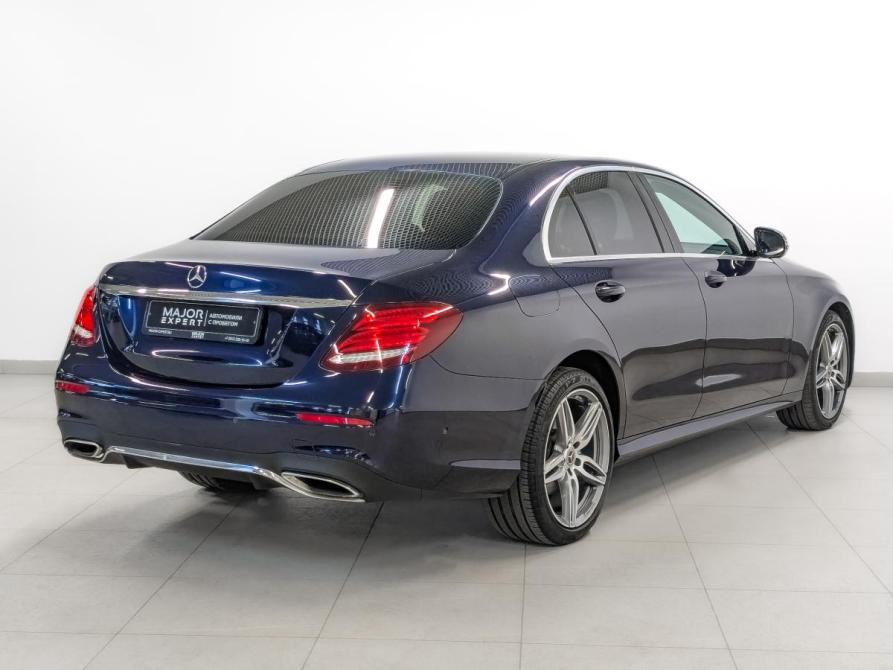 Mercedes-Benz E-Класс V (W213 S213 C238) Санкт-Петербург  - изображение 5