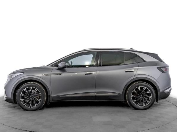 Volkswagen ID.4 с пробегом 2021 года, цена 2 490 000 рублей, 110523 км, внедорожник, Автокод Объявления