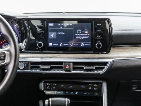Kia K5 III с пробегом 2021 года, цена 2 268 000 рублей, 103009 км, седан, Автокод Объявления