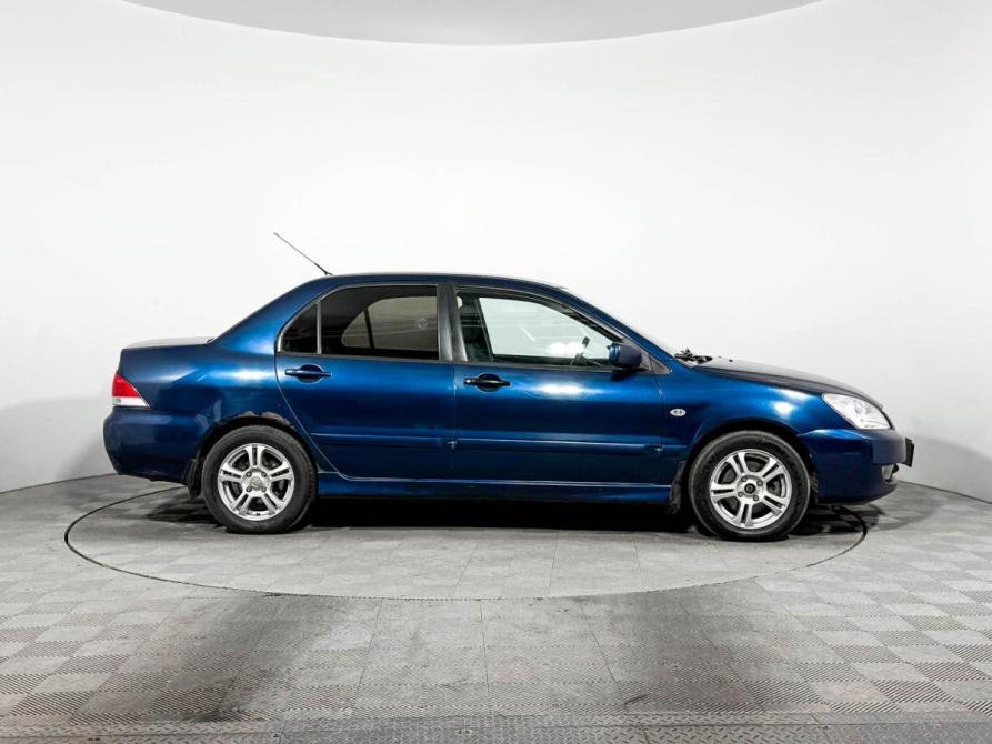 Mitsubishi Lancer IX Рестайлинг Санкт-Петербург  - изображение 4