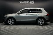 Volkswagen Tiguan II Крым  - изображение 30
