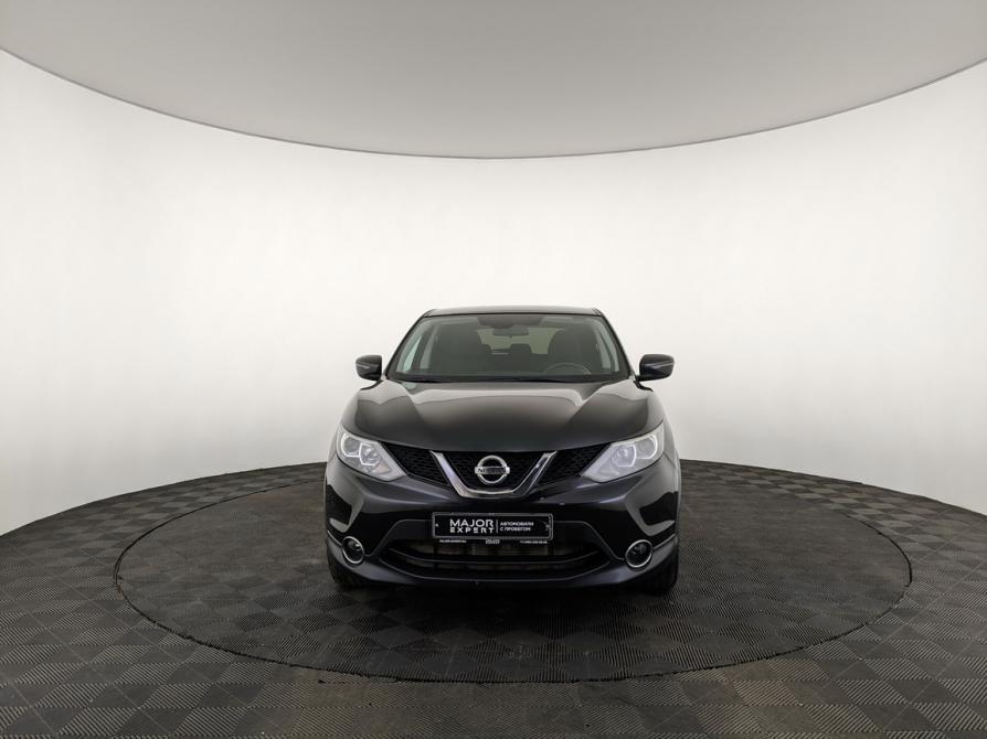 Nissan Qashqai II Москва  - изображение 2
