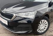 Skoda Rapid II Красноярск  - изображение 31