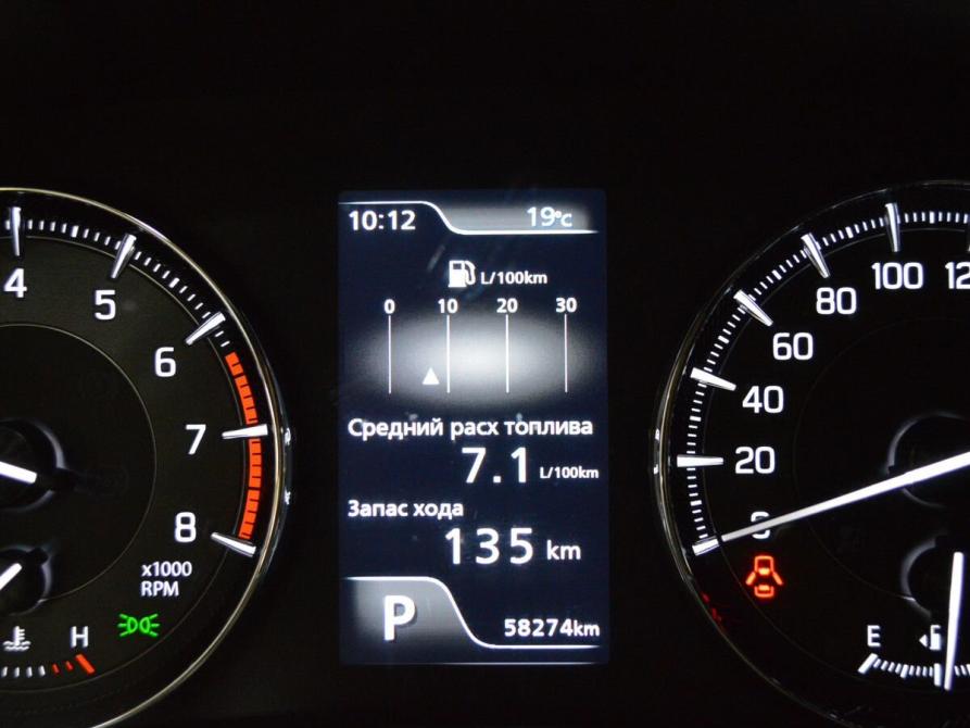 Suzuki Baleno III Санкт-Петербург  - изображение 18