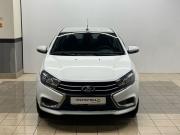 Lada (ВАЗ) Vesta I Санкт-Петербург  - изображение 27