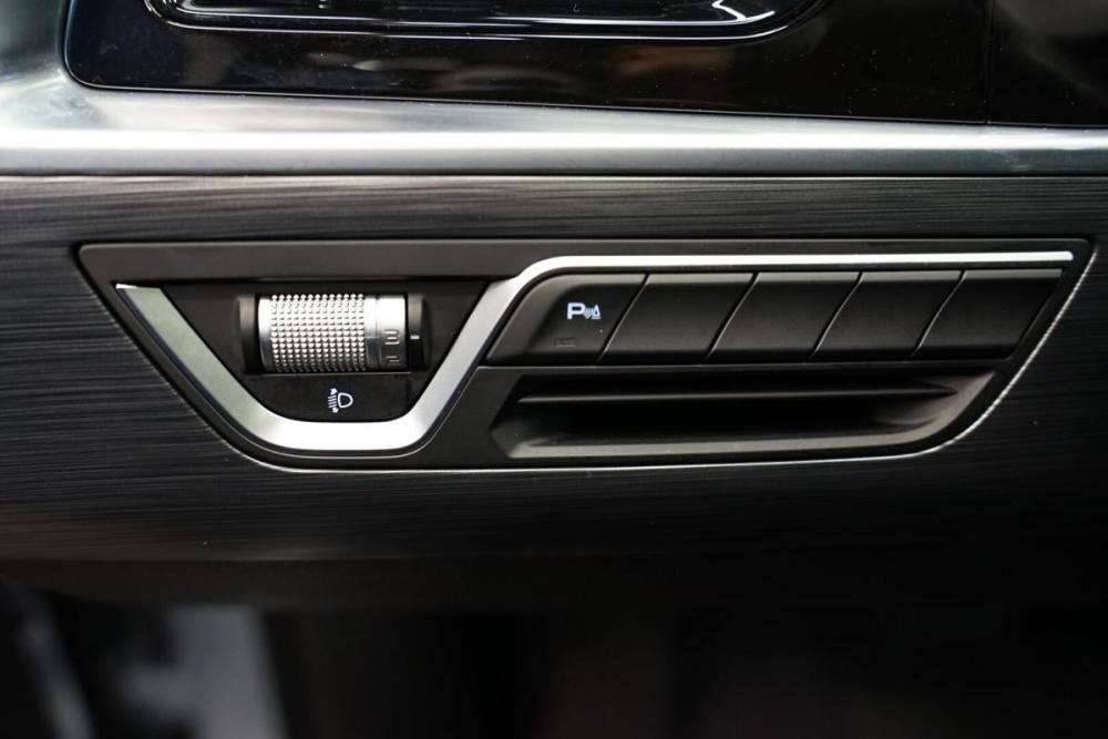 Geely Tugella I Рестайлинг Крым  - изображение 14