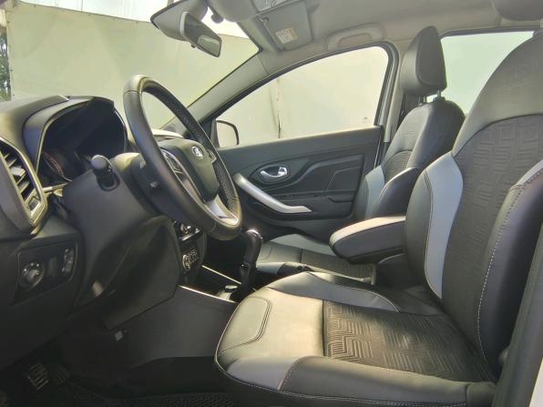 Lada (ВАЗ) XRAY I с пробегом 2021 года, цена 1 135 000 рублей, 122704 км, хэтчбек, Автокод Объявления