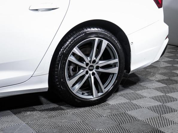 Audi A6 V (C8) с пробегом 2022 года, цена 4 644 000 рублей, 69541 км, седан, Автокод Объявления