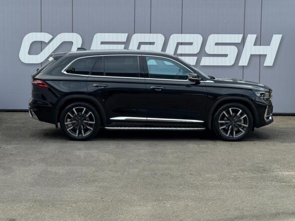 Geely Monjaro I с пробегом 2023 года, цена 2 999 000 рублей, 55500 км, внедорожник, Автокод Объявления
