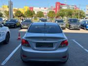 Hyundai Solaris I Череповец  - изображение 21