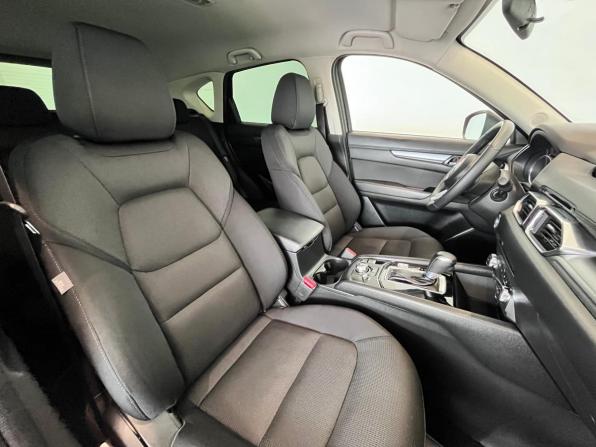Mazda CX-5 II с пробегом 2018 года, цена 2 580 000 рублей, 113932 км, внедорожник, Автокод Объявления