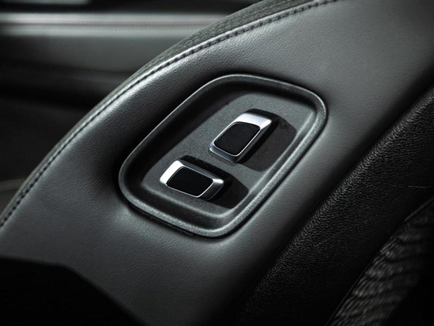 Geely Tugella I Рестайлинг Санкт-Петербург  - изображение 17