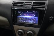 Toyota Belta I Томск  - изображение 20