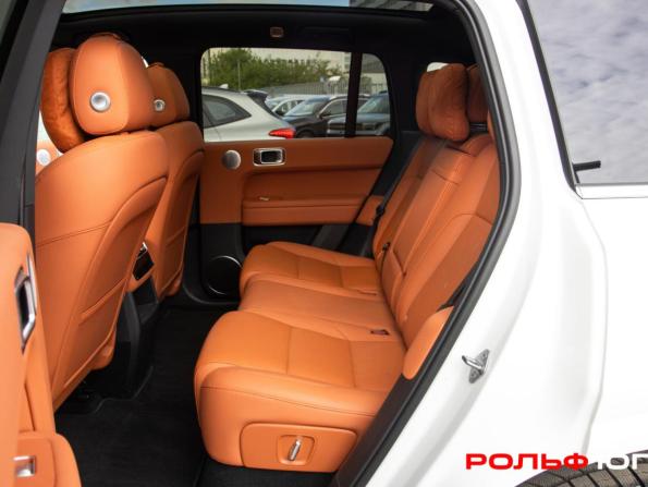 Li Auto (Lixiang) L6 с пробегом 2024 года, цена 5 248 000 рублей, 6455 км, внедорожник, Автокод Объявления