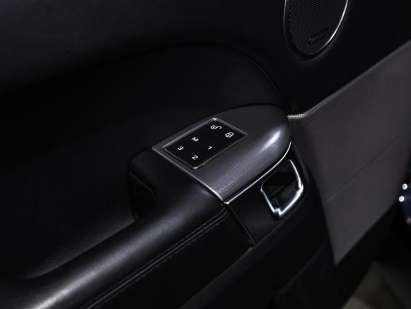 Land Rover Range Rover Sport II с пробегом 2016 года, цена 3 850 000 рублей, 172000 км, внедорожник, Автокод Объявления