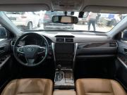 Toyota Camry VII (XV50) Рестайлинг Казань  - изображение 39