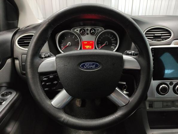 Ford Focus II Рестайлинг с пробегом 2010 года, цена 530 000 рублей, 232805 км, хэтчбек, Автокод Объявления