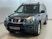 Nissan X-Trail II Рестайлинг Москва  - изображение 18