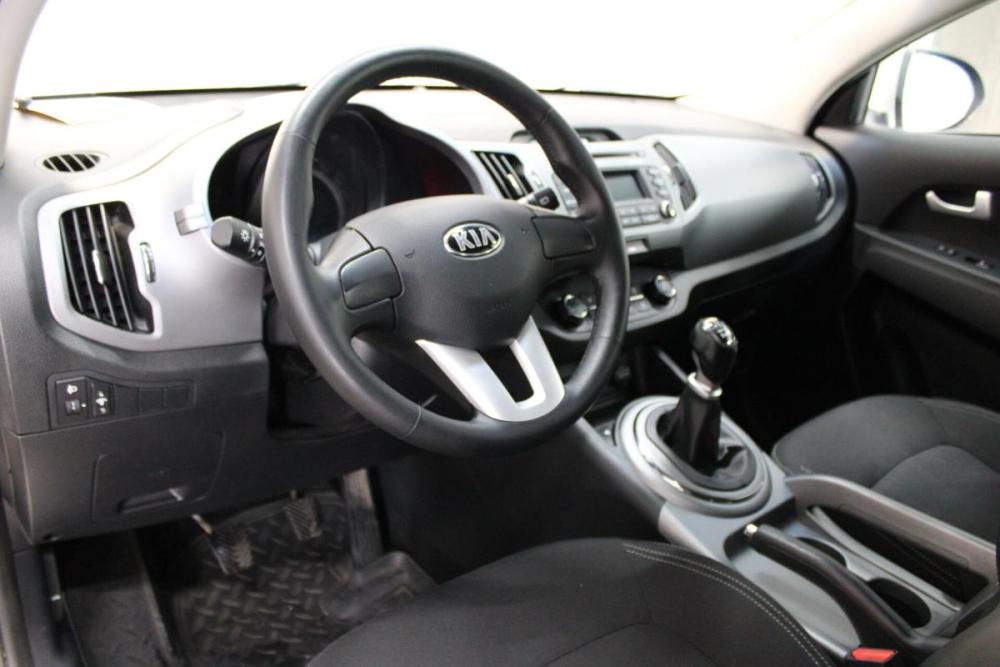 Kia Sportage III Рестайлинг Ярославль  - изображение 10