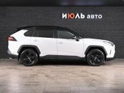Toyota RAV4 V (XA50) Екатеринбург  - изображение 26