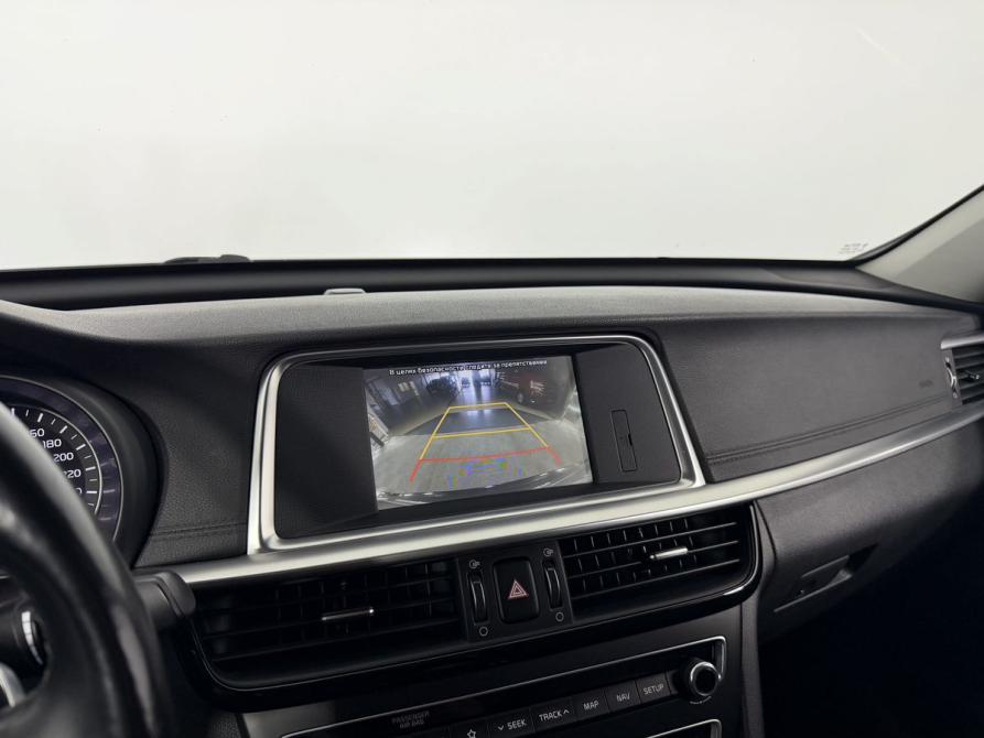 Kia Optima IV Рестайлинг Калининград  - изображение 15