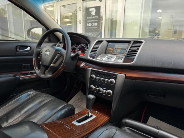 Nissan Teana II с пробегом 2008 года, цена 795 000 рублей, 248348 км, седан, Автокод Объявления