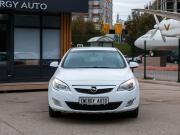 Opel Astra J Уфа  - изображение 23