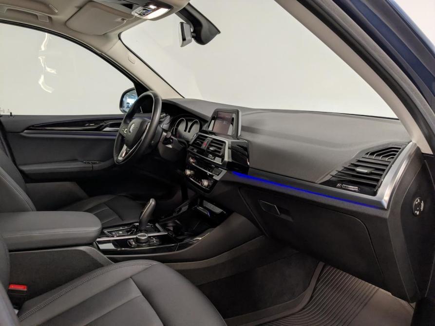 BMW X3 III (G01) Санкт-Петербург  - изображение 12
