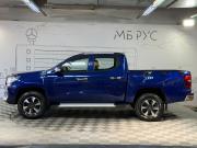 Changan Hunter I Москва  - изображение 34