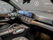 Mercedes-Benz GLS AMG II (X167) Москва  - изображение 41