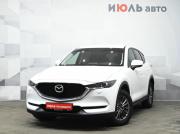 Mazda CX-5 II Екатеринбург  - изображение 23
