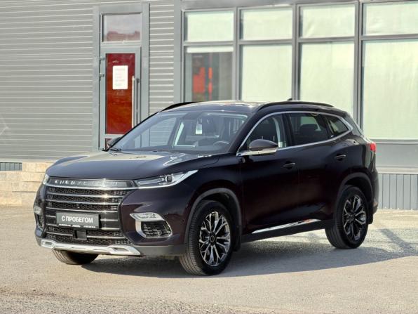 Exeed TXL I Рестайлинг с пробегом 2021 года, цена 2 140 000 рублей, 33089 км, внедорожник, Автокод Объявления