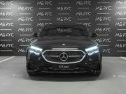 Mercedes-Benz E-Класс VI (W214 S214) Москва  - изображение 32