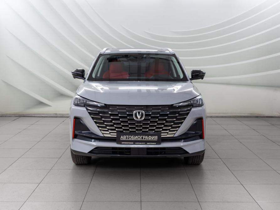 Changan CS55 Plus II Волгоград  - изображение 2