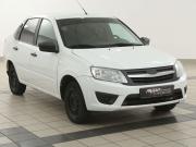 Lada (ВАЗ) Granta I Иваново  - изображение 18