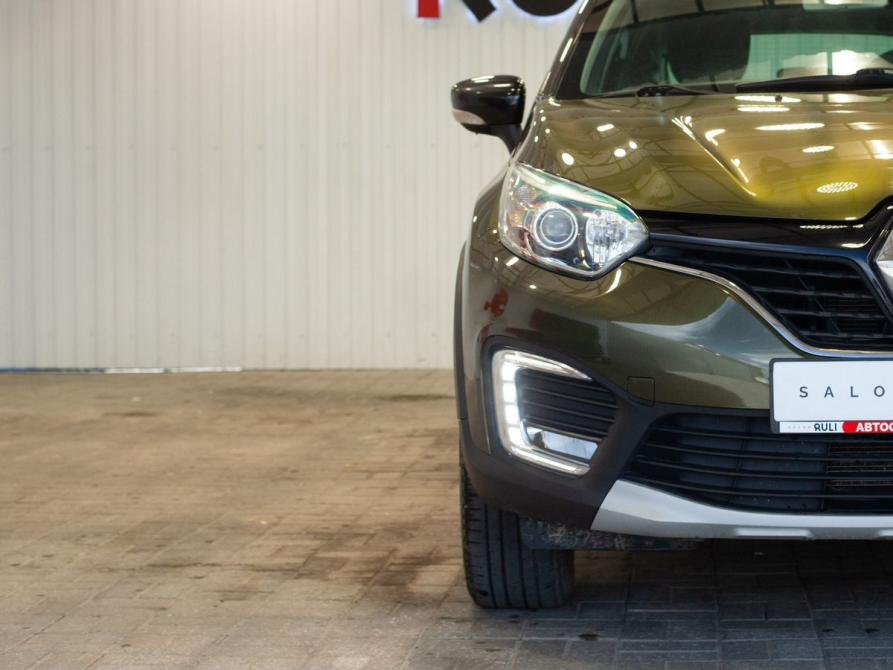 Renault Kaptur I Иваново  - изображение 4