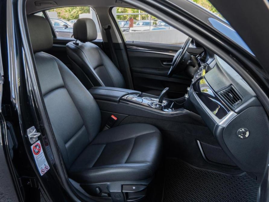 BMW 5 серии VI (F10/F11/F07) Волгоград  - изображение 8